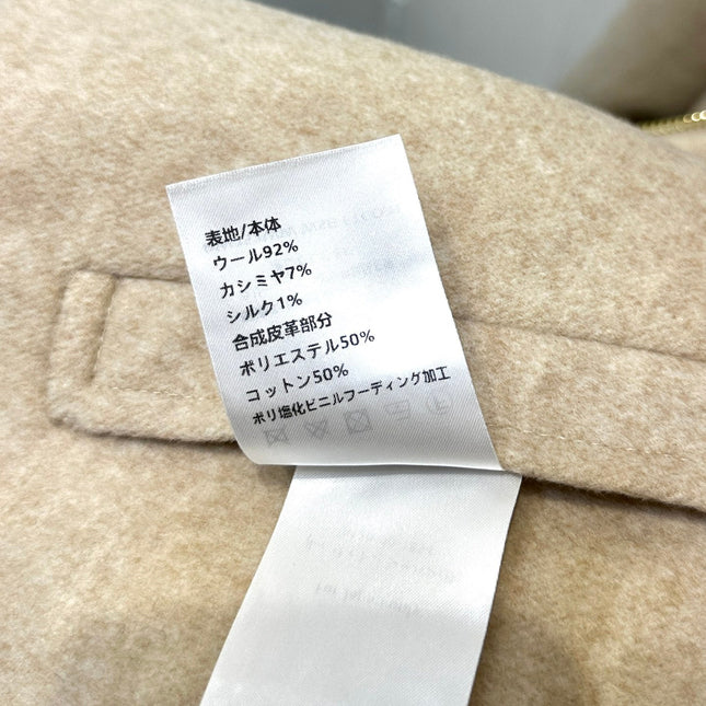 LV 25S JACKET 0135