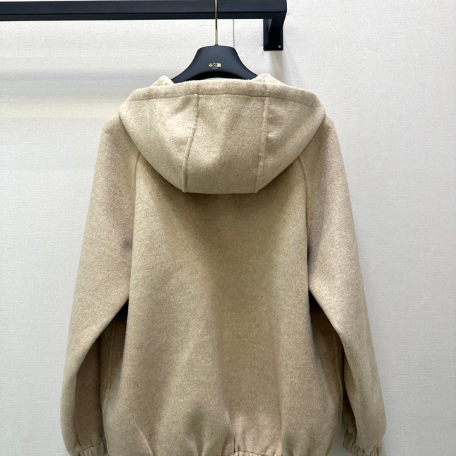 LV 25S JACKET 0135