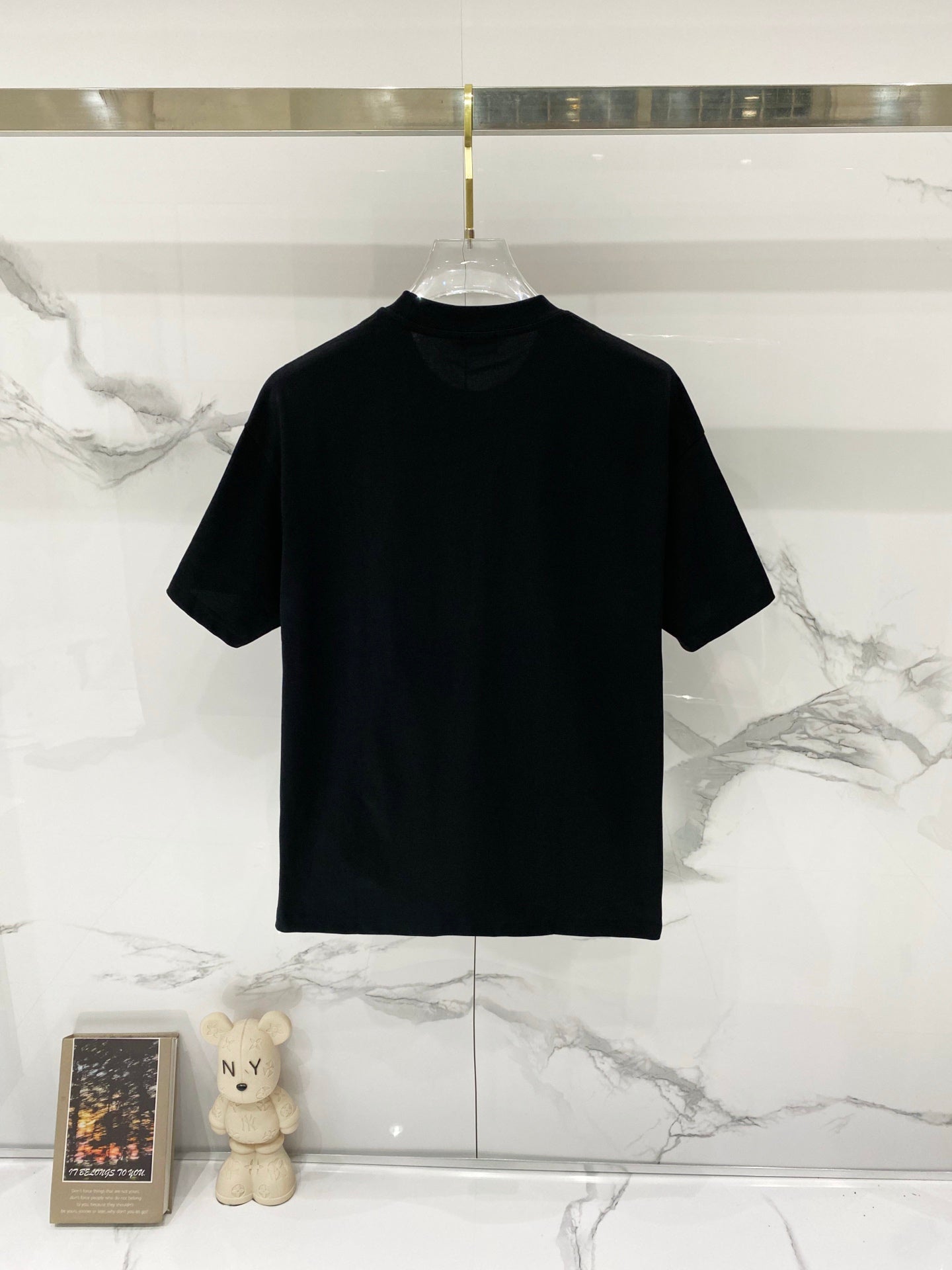FENDI 26S SHORT SLEEVE T-SHIRT 155