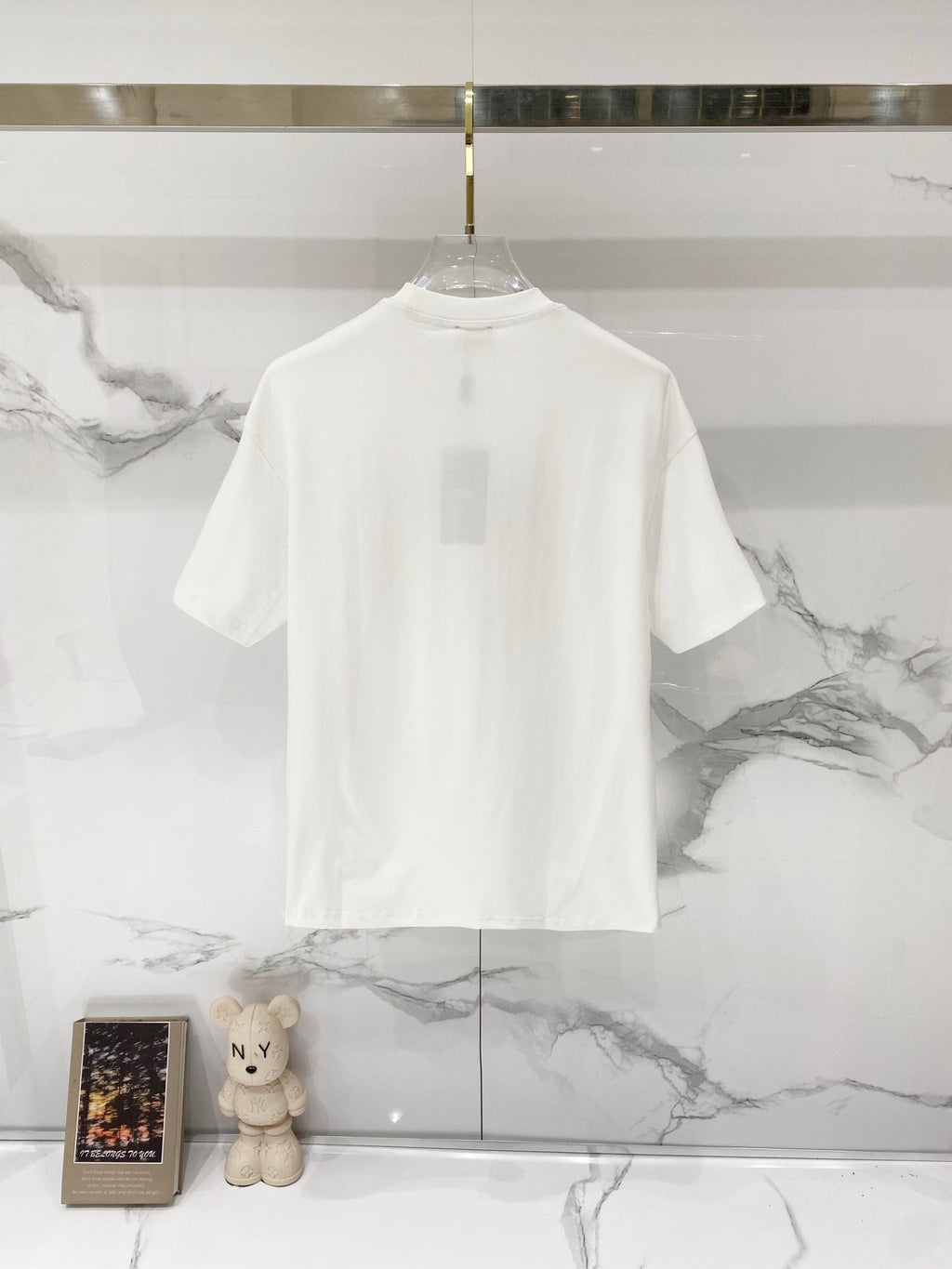 FENDI 26S SHORT SLEEVE T-SHIRT 154