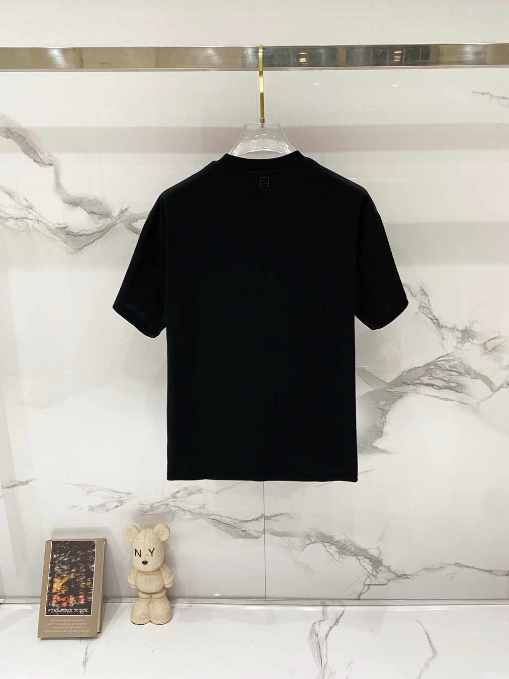 FENDI 26S SHORT SLEEVE T-SHIRT 151