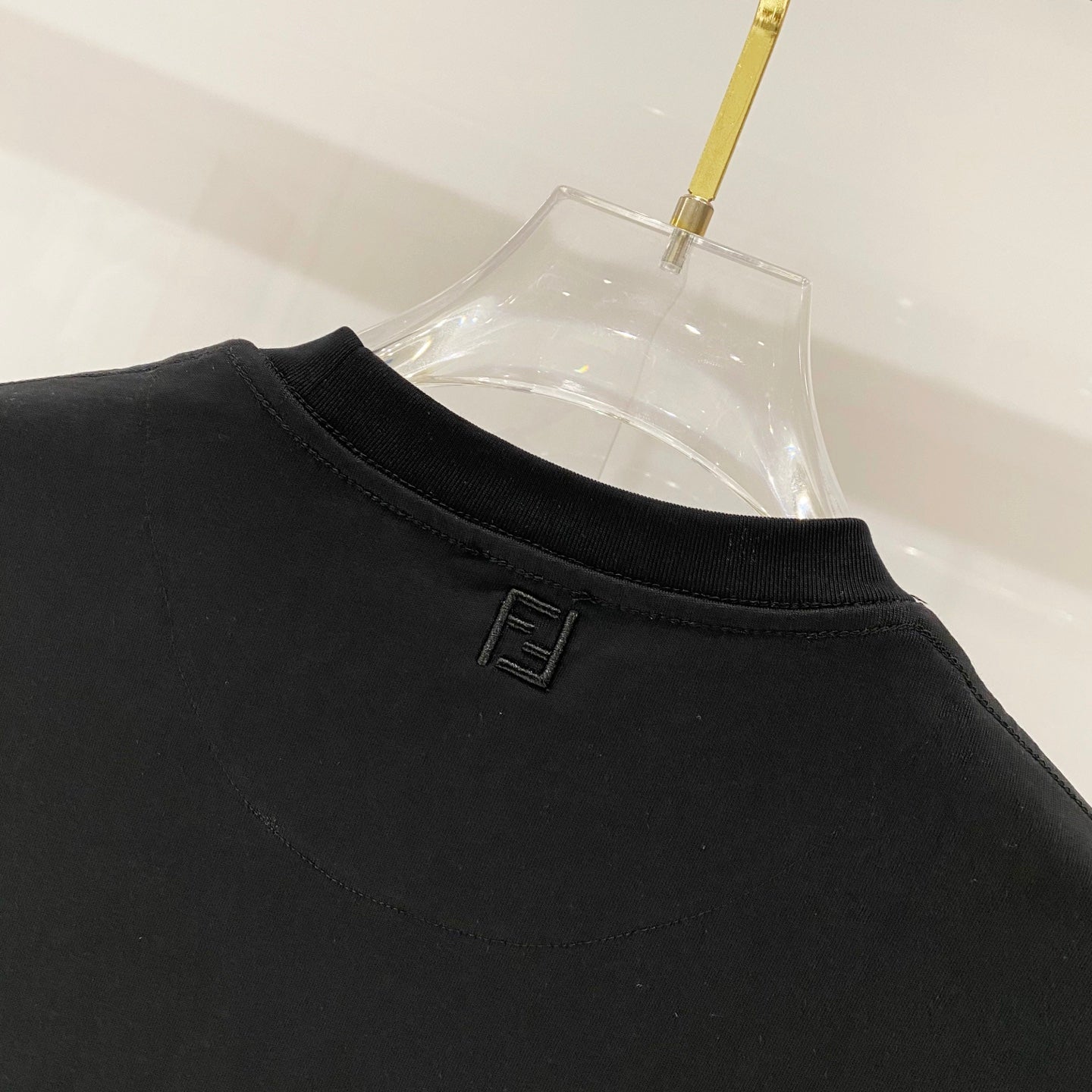 FENDI 26S SHORT SLEEVE T-SHIRT 151