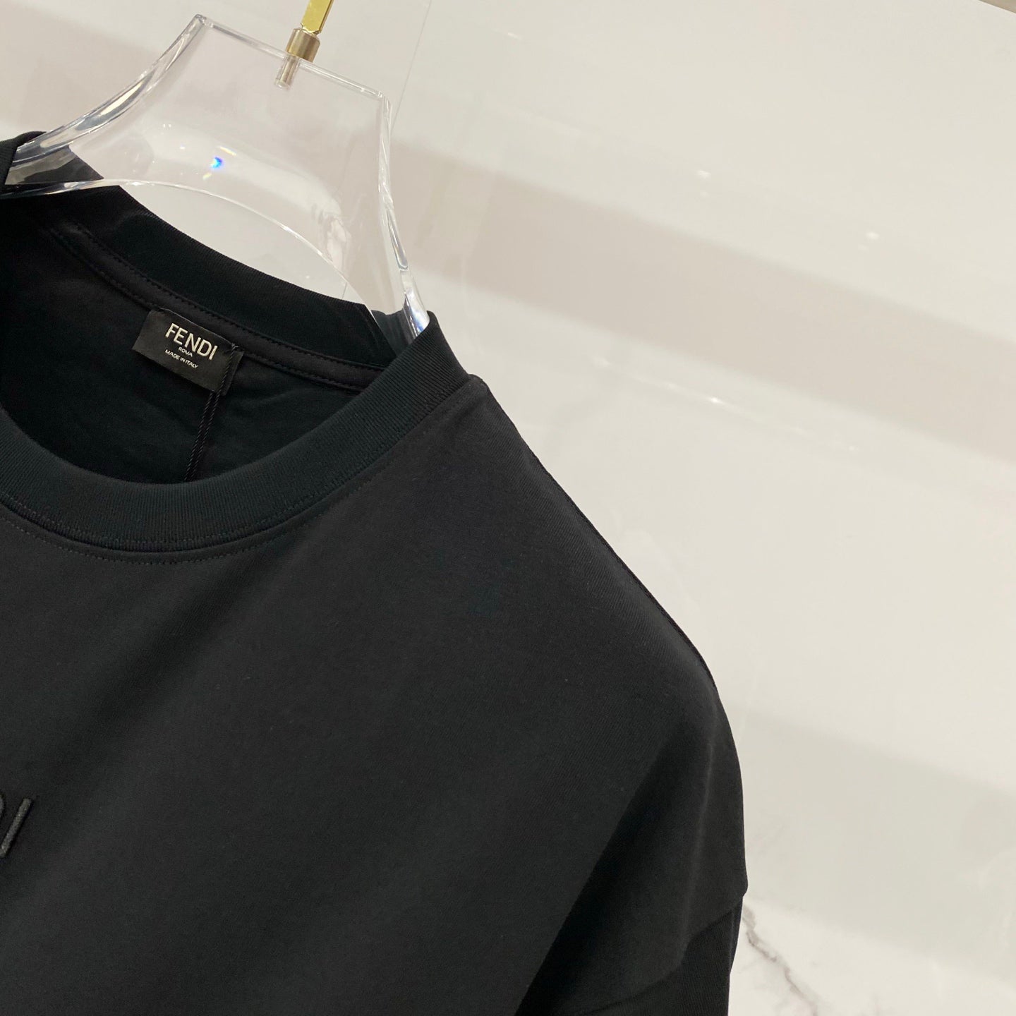 FENDI 26S SHORT SLEEVE T-SHIRT 151