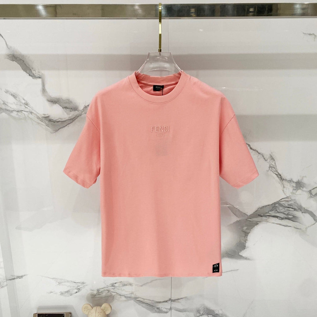 FENDI 26S SHORT SLEEVE T-SHIRT 149