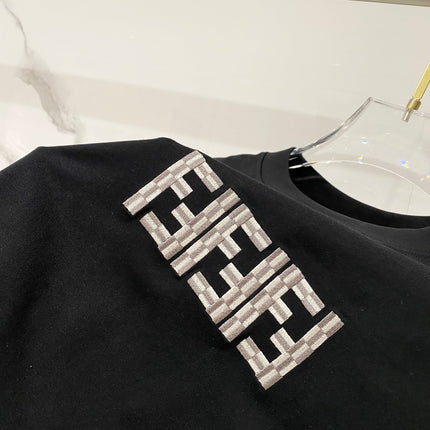FENDI 26S SHORT SLEEVE T-SHIRT 148