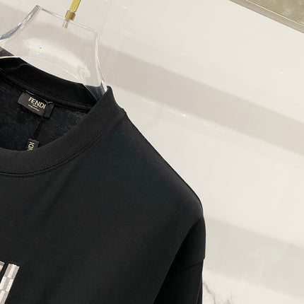 FENDI 26S SHORT SLEEVE T-SHIRT 148