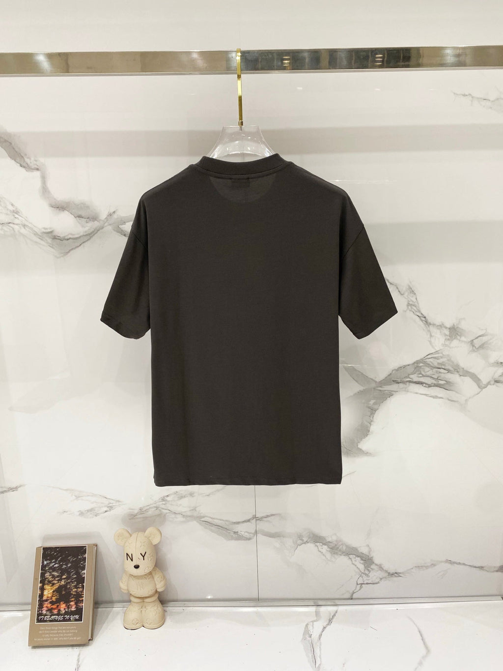 FENDI 26S SHORT SLEEVE T-SHIRT 146