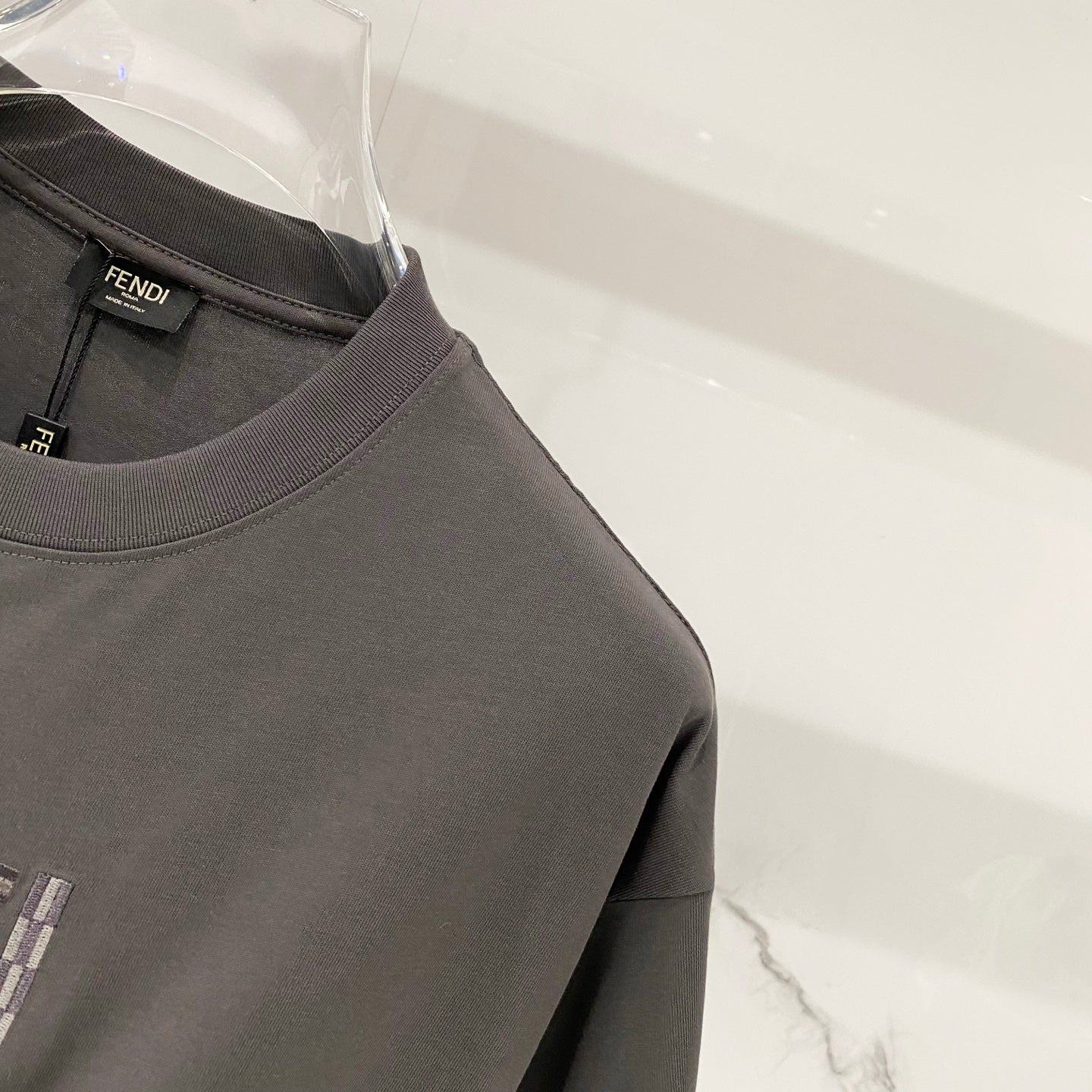 FENDI 26S SHORT SLEEVE T-SHIRT 146