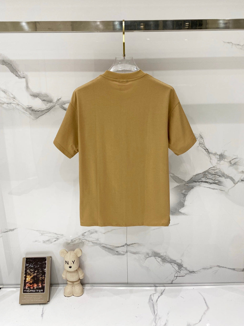 FENDI 26S SHORT SLEEVE T-SHIRT 145