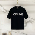 CELINE 26S SHORT SLEEVE T-SHIRT 131