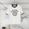 CELINE 26S SHORT SLEEVE T-SHIRT 128