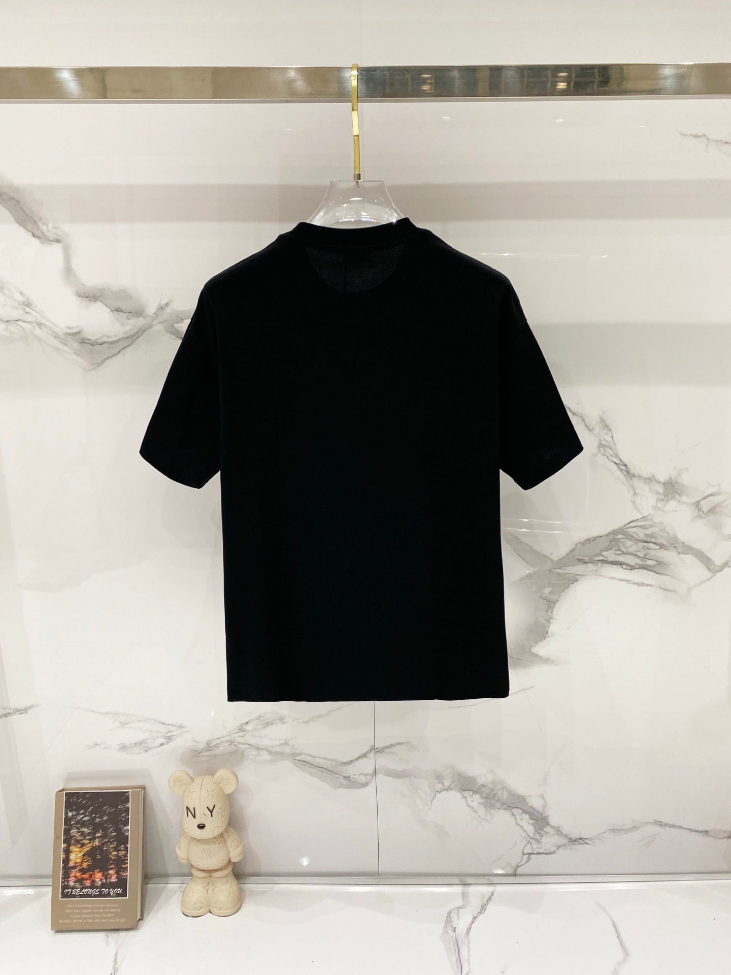 FENDI 26S SHORT SLEEVE T-SHIRT 198