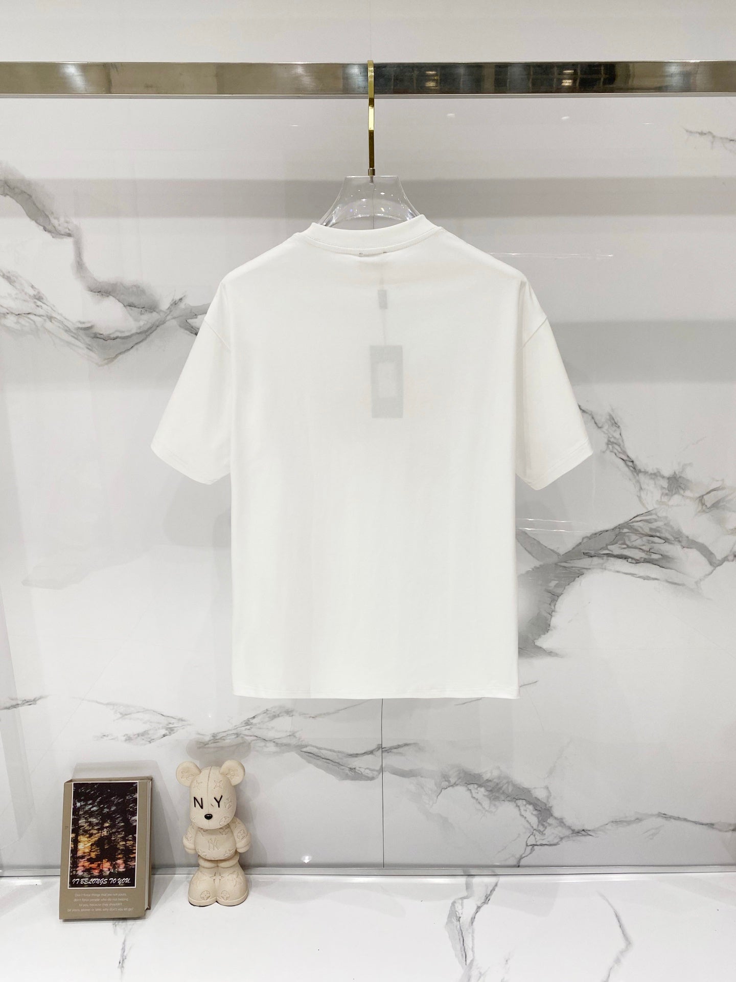FENDI 26S SHORT SLEEVE T-SHIRT 197