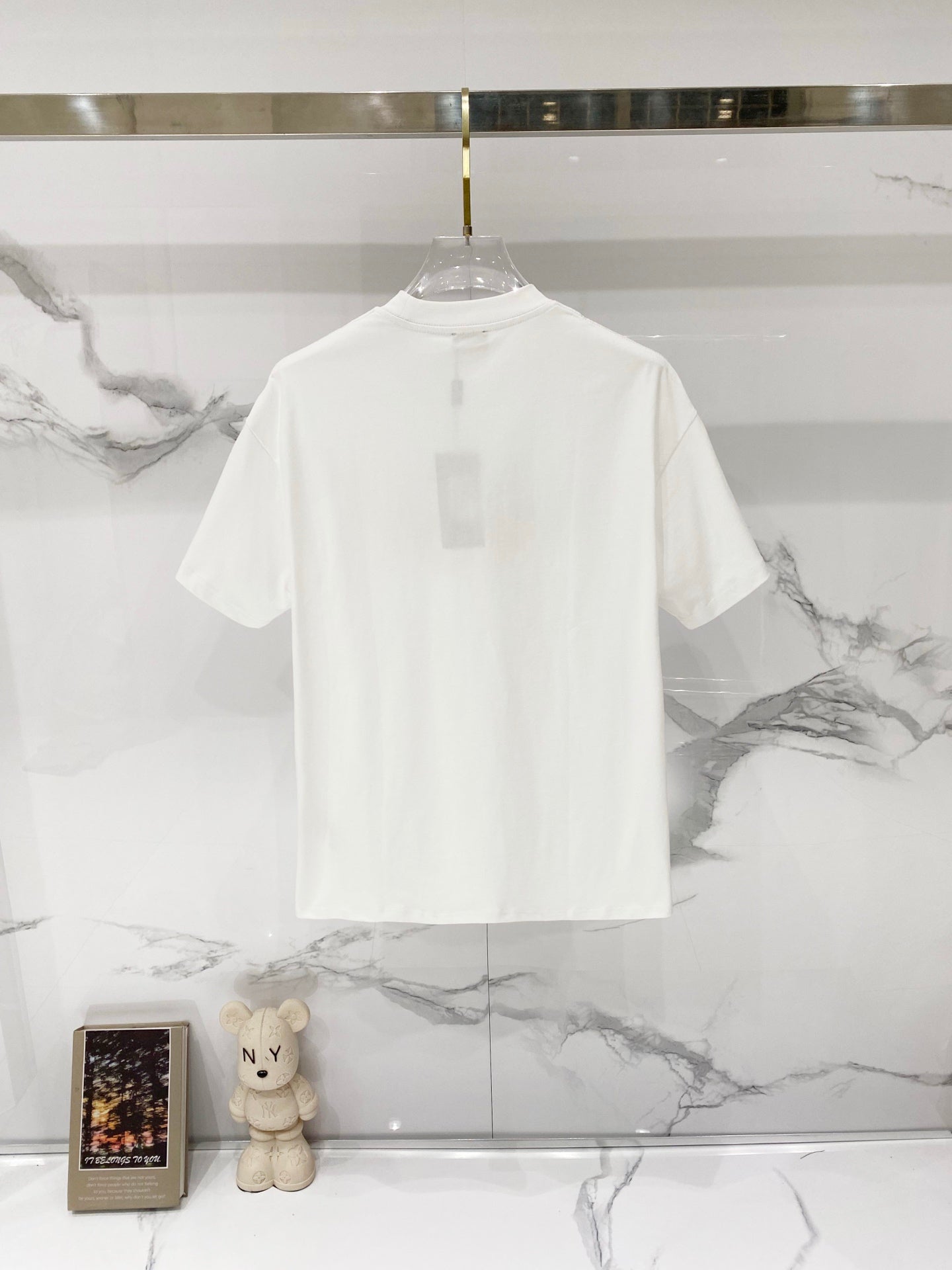 FENDI 26S SHORT SLEEVE T-SHIRT 195