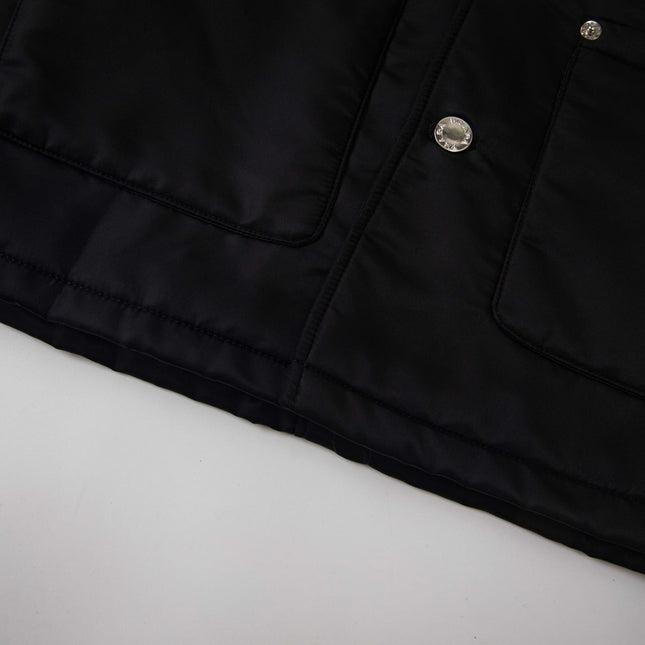 PRADA 26S JACKET 784