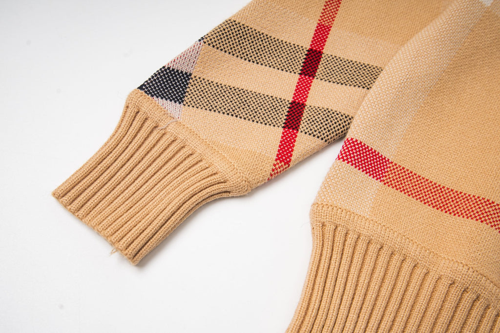 BURBERRY 26S SWEATER 371