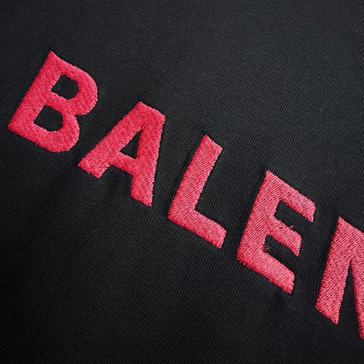 BALENCIAGA 26S SHORT SLEEVE T-SHIRT 168