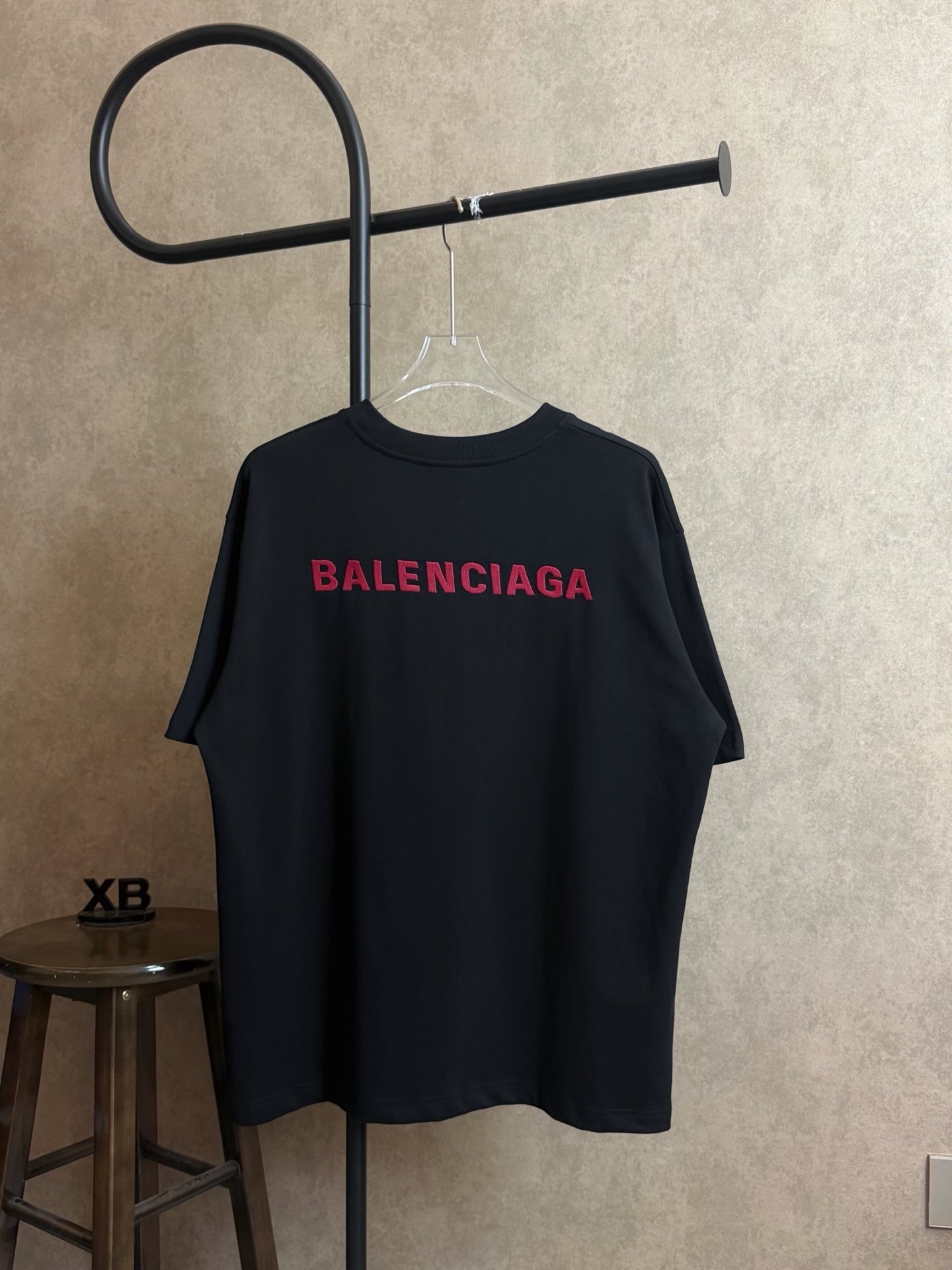 BALENCIAGA 26S SHORT SLEEVE T-SHIRT 168
