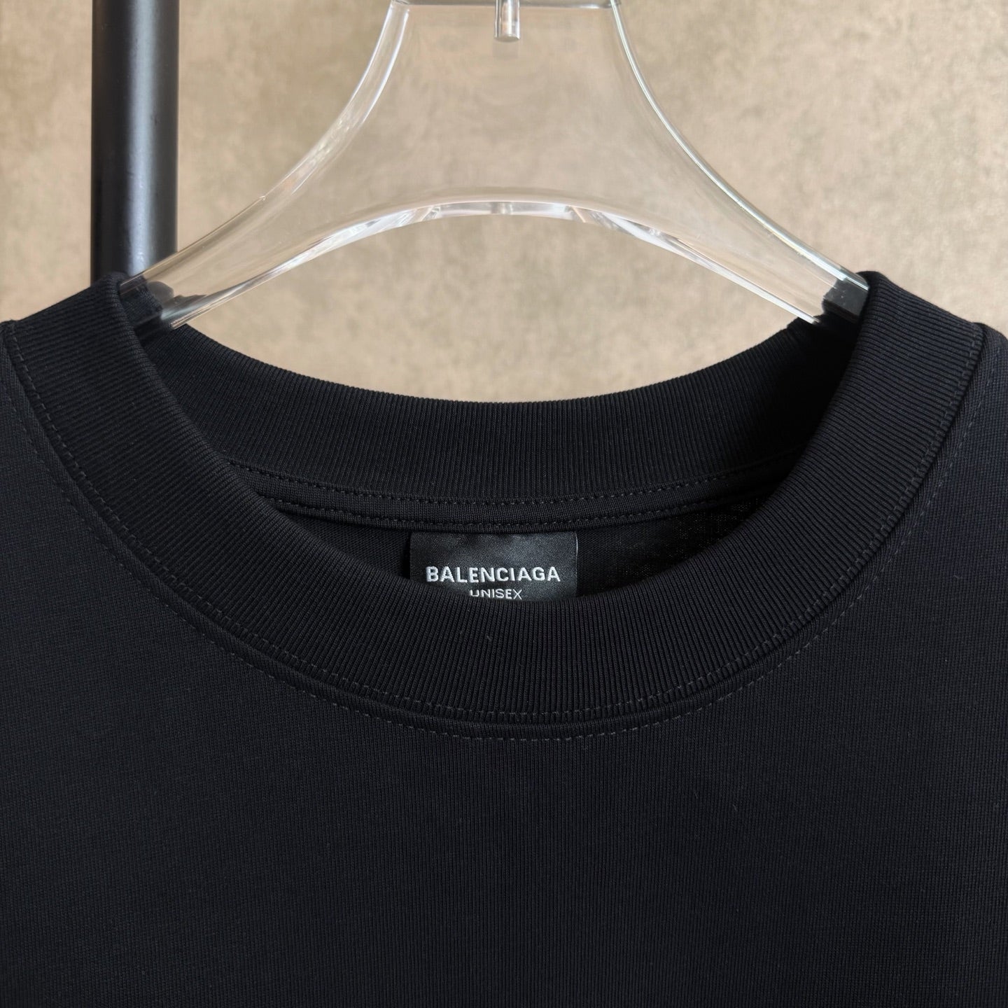 BALENCIAGA 26S SHORT SLEEVE T-SHIRT 167