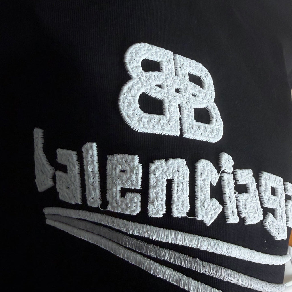 BALENCIAGA 26S SHORT SLEEVE T-SHIRT 163