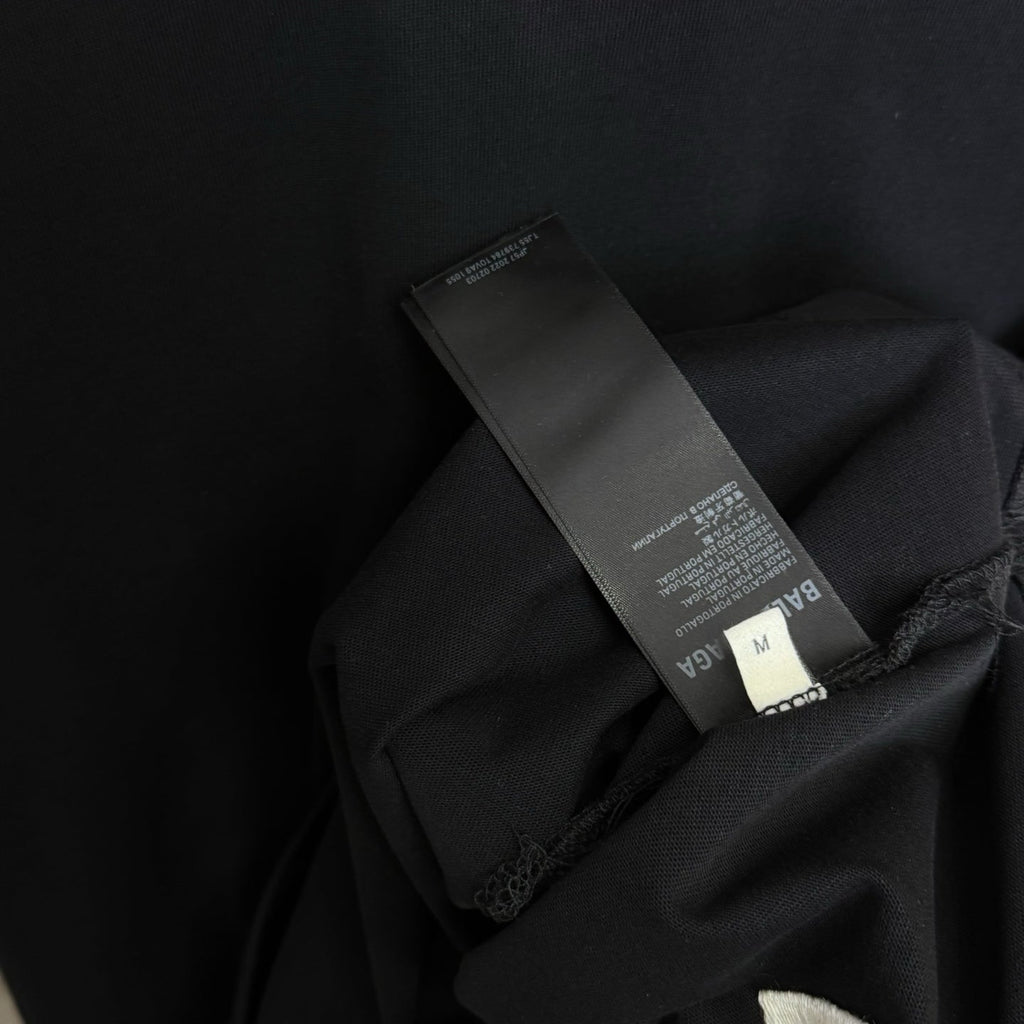 BALENCIAGA 26S SHORT SLEEVE T-SHIRT 091