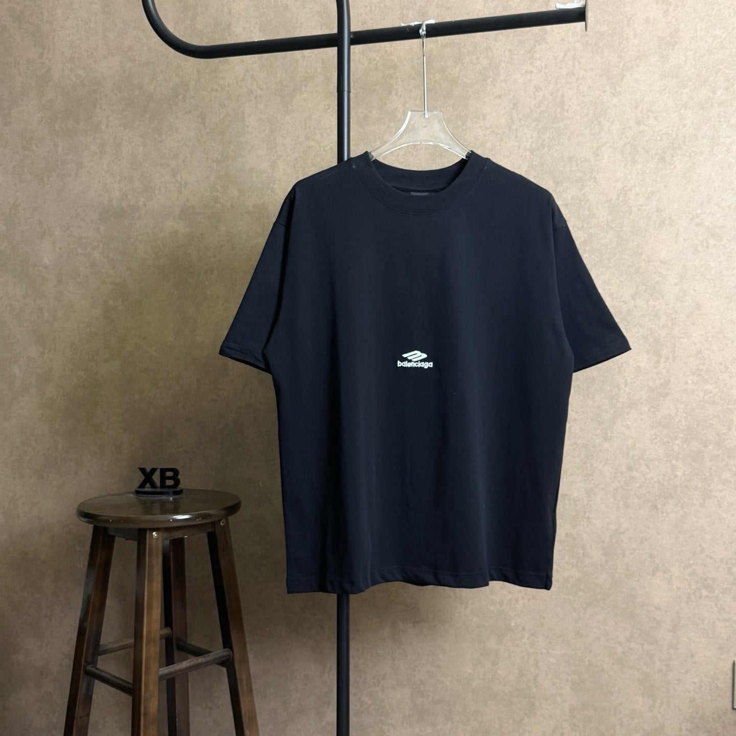 BALENCIAGA 26S SHORT SLEEVE T-SHIRT 091
