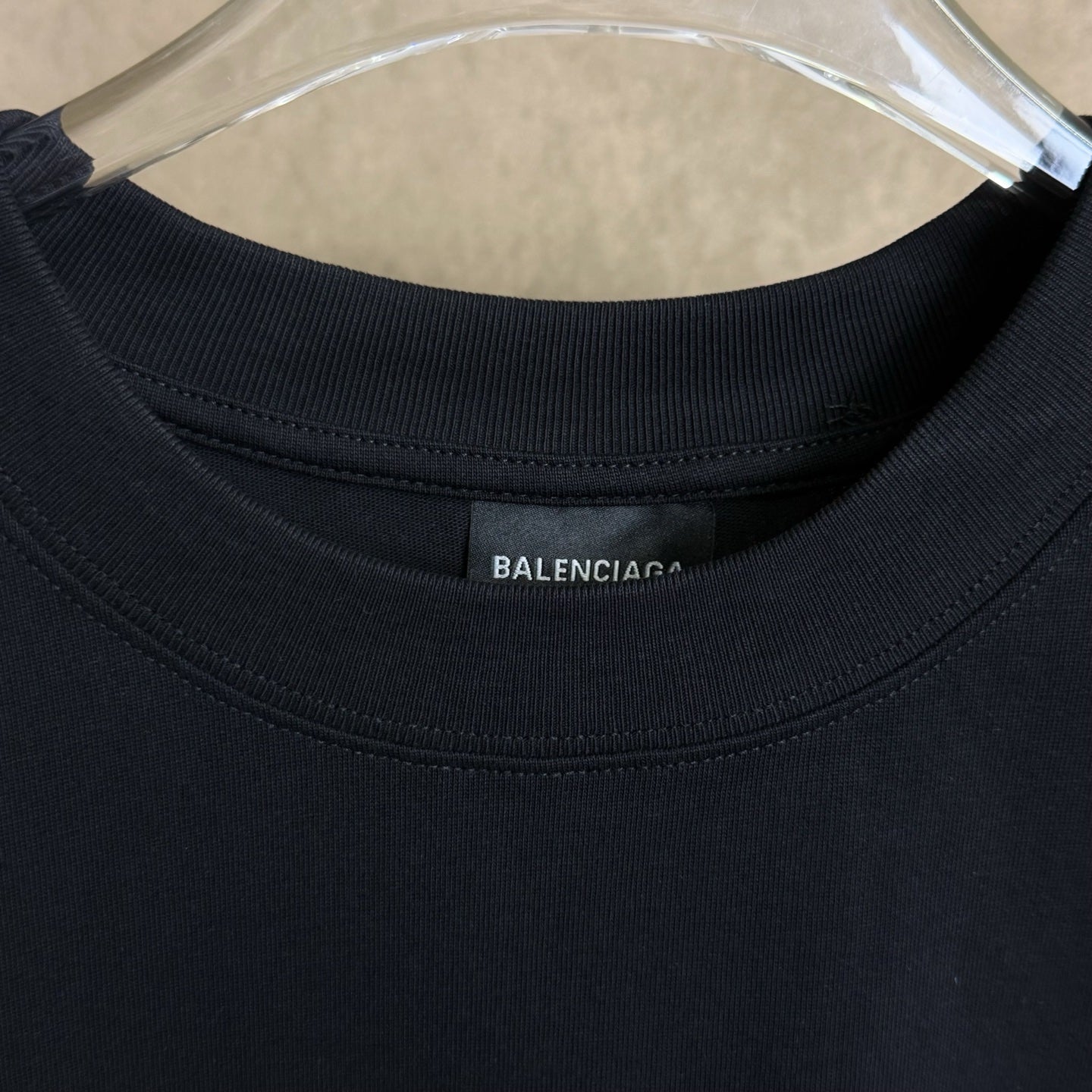 BALENCIAGA 26S SHORT SLEEVE T-SHIRT 091