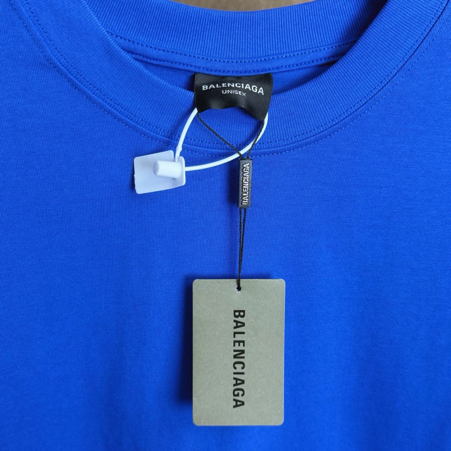 BALENCIAGA 26S SHORT SLEEVE T-SHIRT 089