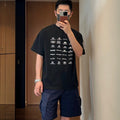 BALENCIAGA 26S SHORT SLEEVE T-SHIRT 069