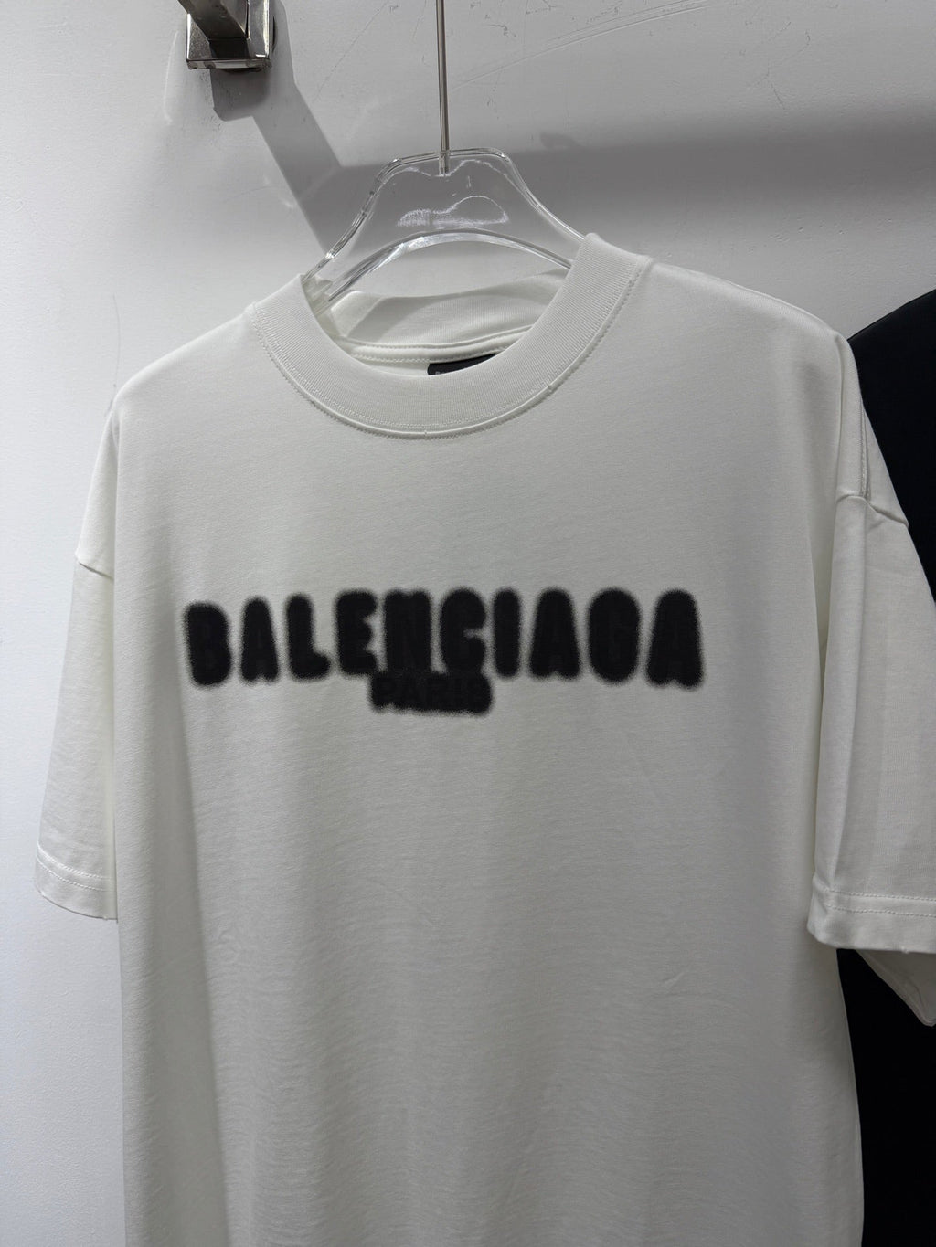BALENCIAGA 26S SHORT SLEEVE T-SHIRT 059