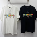 BALENCIAGA 26S SHORT SLEEVE T-SHIRT 045