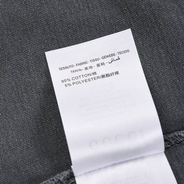 GUCCI 26S T-SHIRT 164