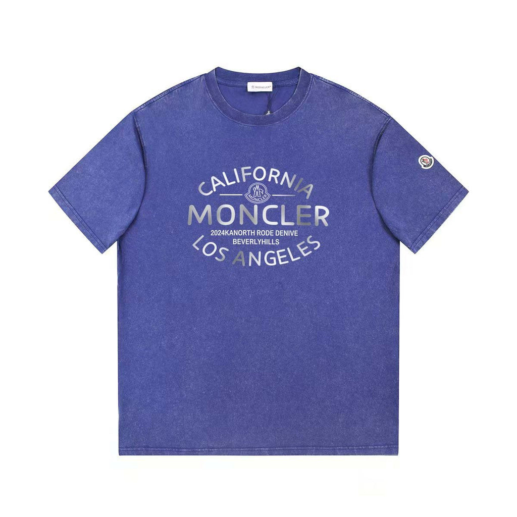 MONCLER 26S T-SHIRT 539