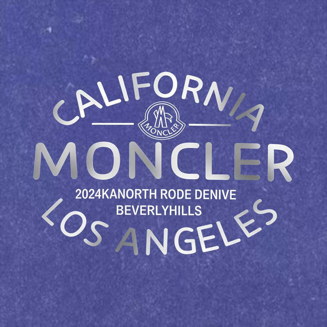 MONCLER 26S T-SHIRT 539