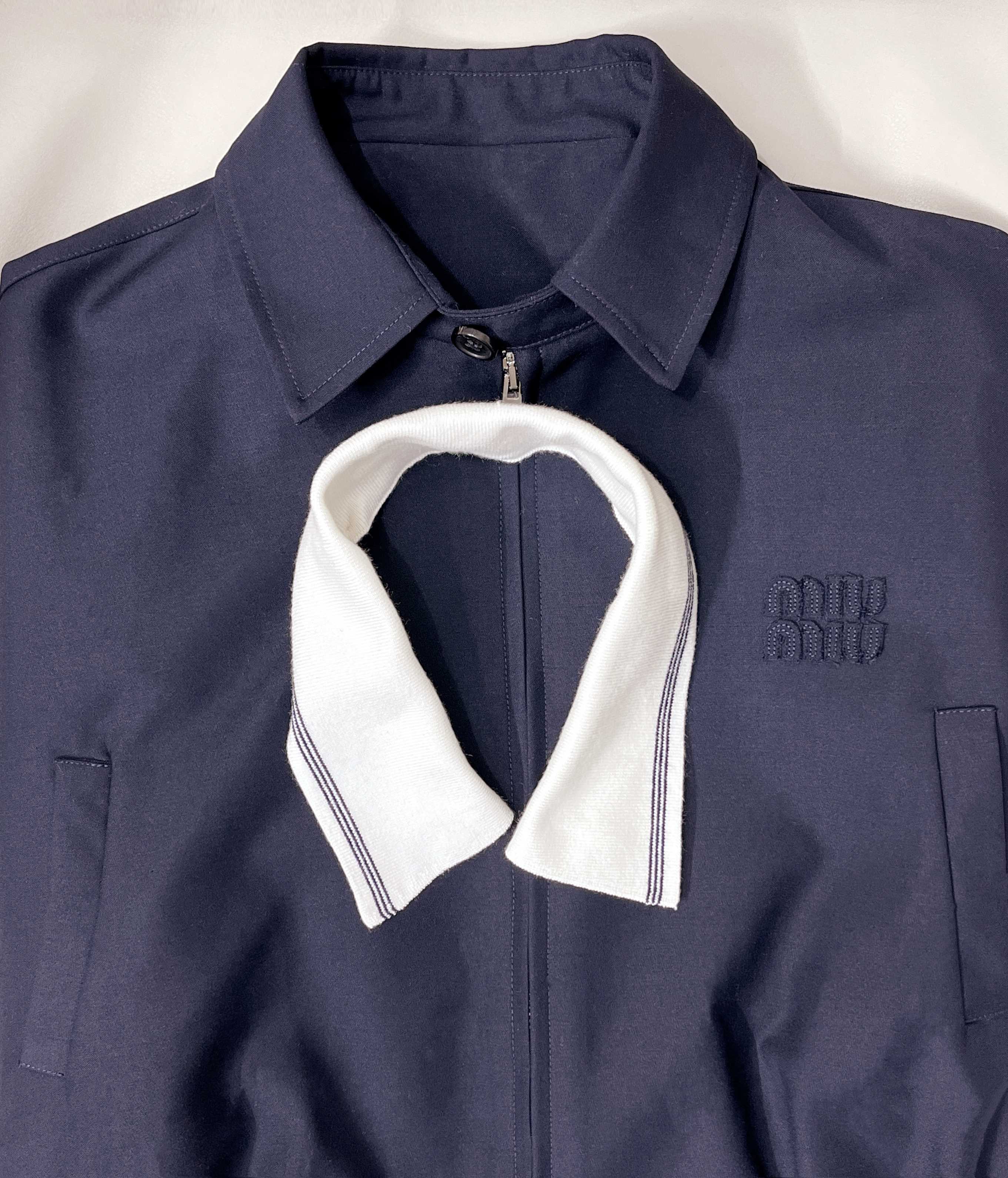 MIUMIU JACKET STYLE 267