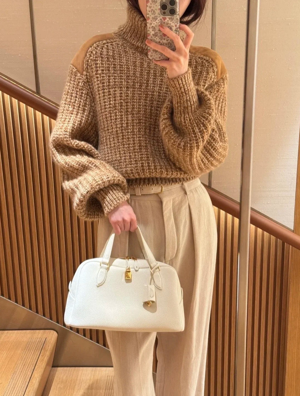LP SWEATER STYLE 260