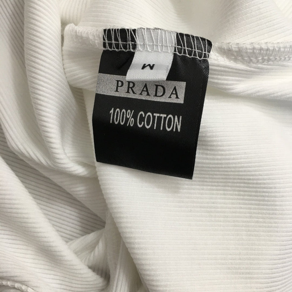 PRADA SLEEVELESS TOP STYLE 138