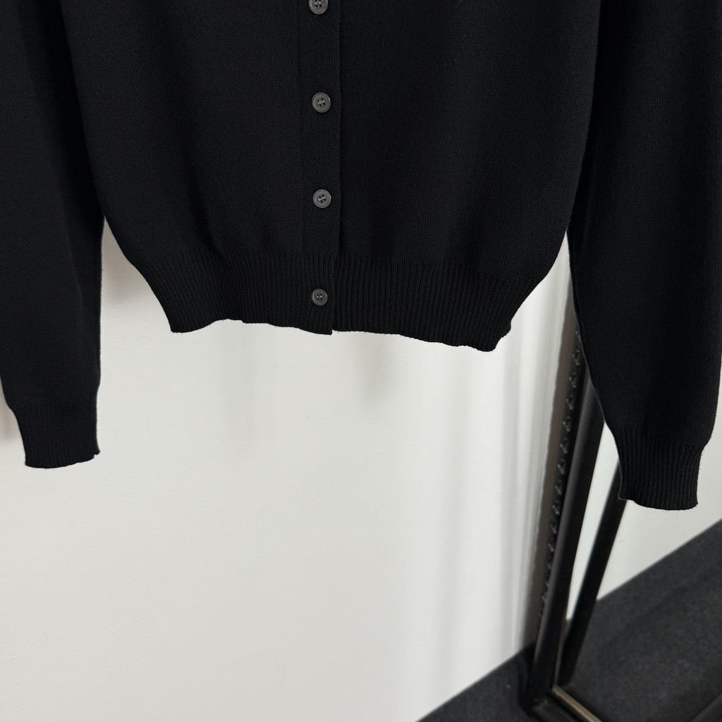 MIUMIU CARDIGAN STYLE 336
