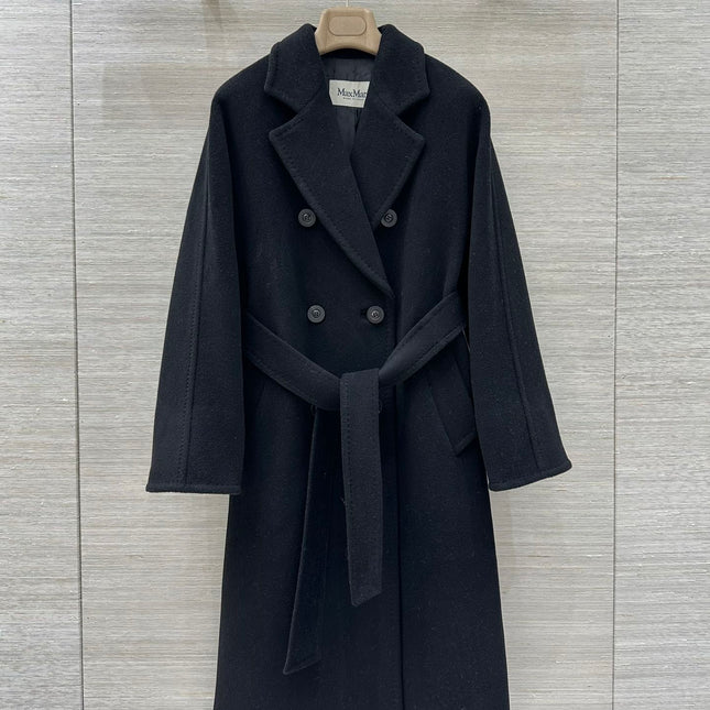 MAX MARA 25S LONG COAT 150