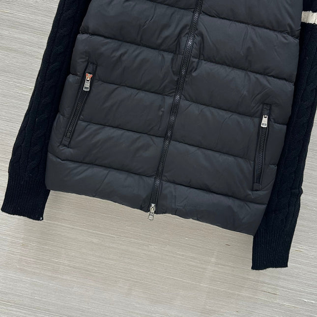 MONCLER JACKET STYLE 320