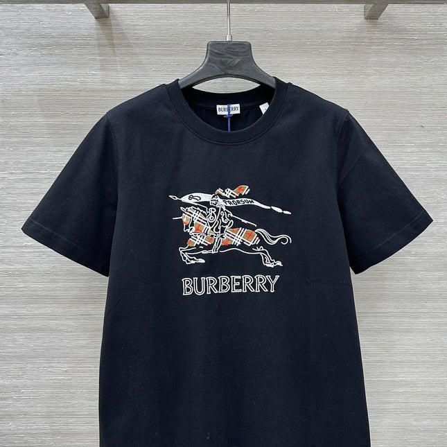 BURBERRY 25S T-SHIRT 313