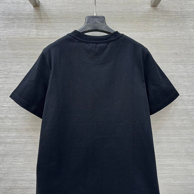 BURBERRY 25S T-SHIRT 313