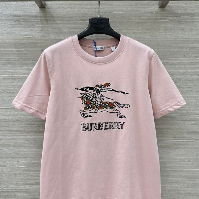 BURBERRY 25S T-SHIRT 314