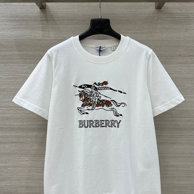 BURBERRY 25S T-SHIRT 315