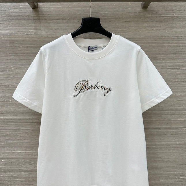 BURBERRY 25S T-SHIRT 328