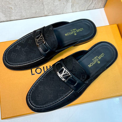 Collection image for: LV MEN FLATS