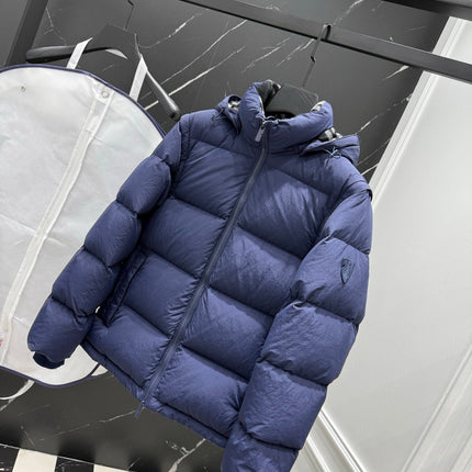 BURBERRY 25S DETACHABLE VEST 116