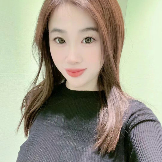 PRADA 25S LIGHTWEIGHT SWEATER 363