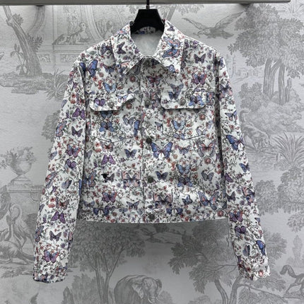 Collection image for: DIOR JACKETS