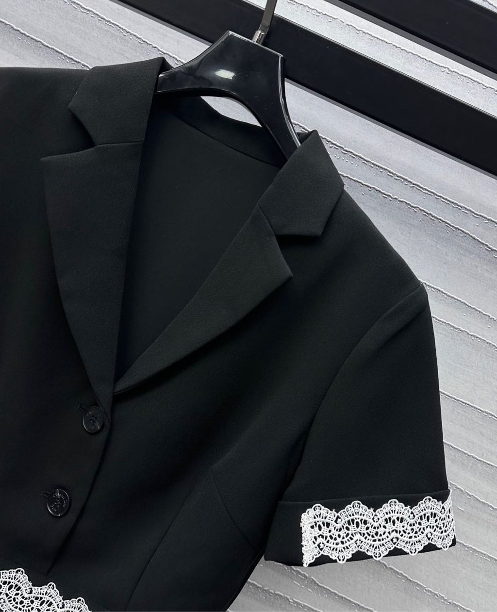 DIOR BLAZER DRESS 267865